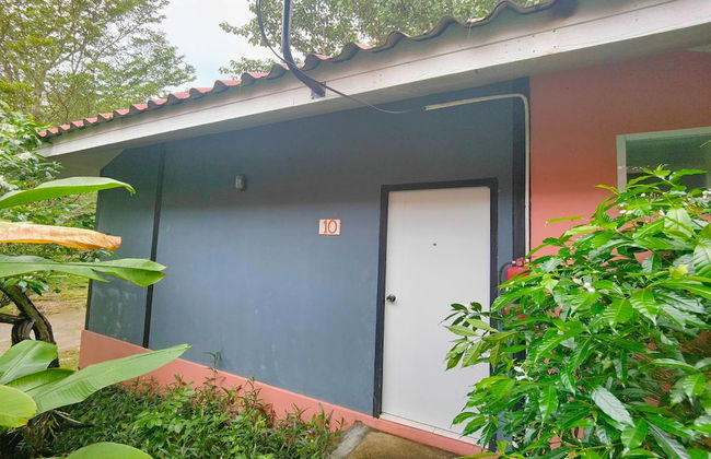 The Creek Resort - Foto 40