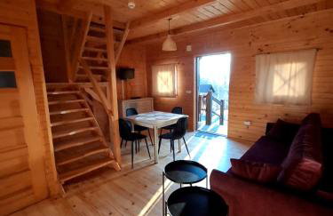 Domki Winnica Maria Anna - Foto 28