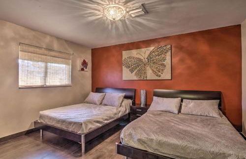 Naples House with Lanai and Pool - Walk to Beach! - Foto 14