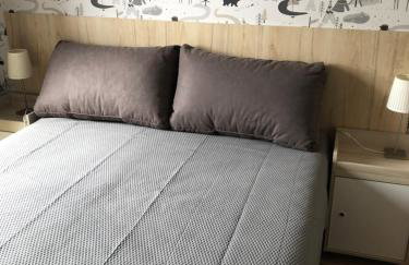 Mieszkanie u Anety na Krótkiej - Foto 14