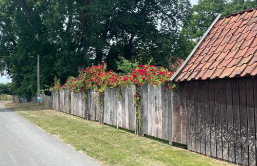 Artlandhaus 1719 - Geschichte trifft Moderne - Foto 34
