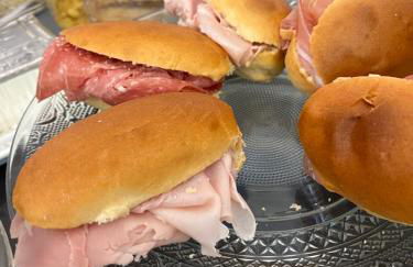 Agriturismo Villa Dei Gelsi - Photo 14