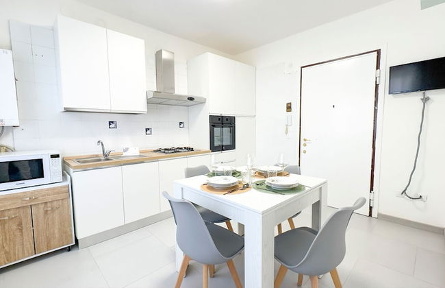 Appartamento Madagascar by Ca-sa Check - Foto 1