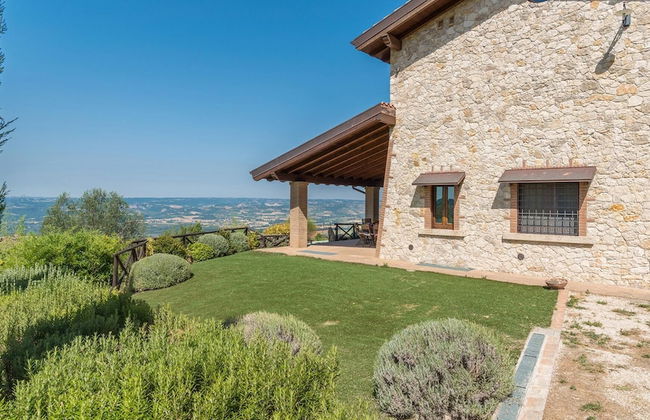 Il Casale Del Nonno 8 2 - Foto 18