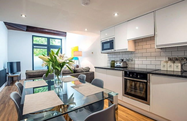 The Wolsey at 52 Old Elvet - Photo 14