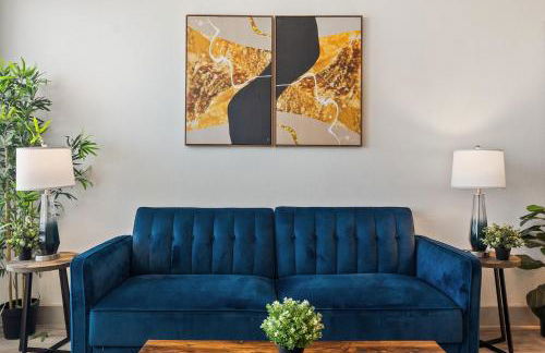 Luxury Apartments Near Airport - Foto 6