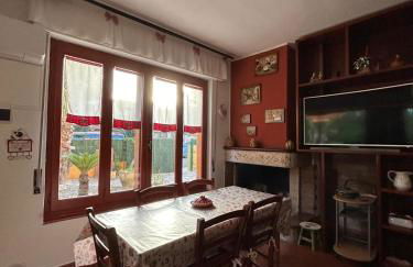 Villa Azzurra Fronte Mare - Foto 32