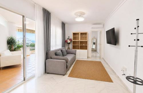 MI CAPRICHO Seafront Apartment - Foto 47