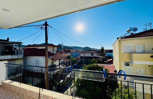 MG Sea View Apartments & Private Parking - Foto 40