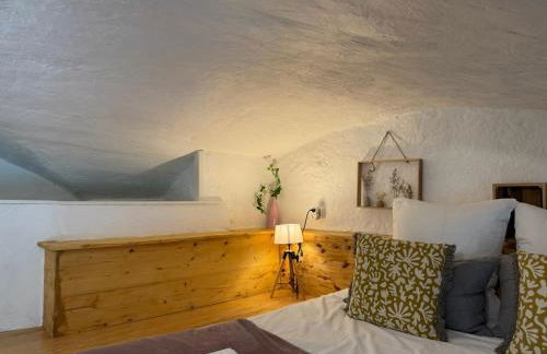 Côté Cour - Studio voûté by PRIM0 C0NCIERGERIE - Foto 10