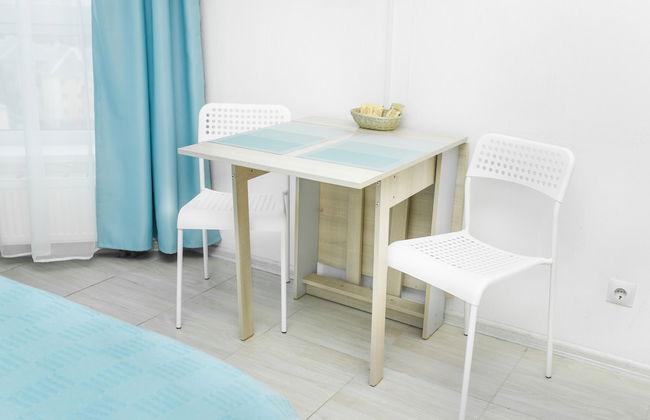 Apartment Etazhydaily Yumasheva-Papanina - Foto 19