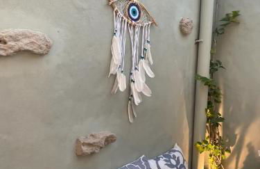 Kyrangelo Traditional House with outdoor jacuzzi - Foto 32