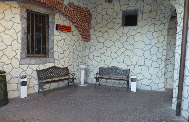 La Pergola - Photo 21