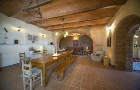 Agriturismo Poggio ai Legni - Foto 16