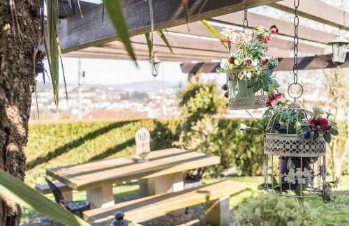 Pequena Casa rústica com piscina - Photo 17