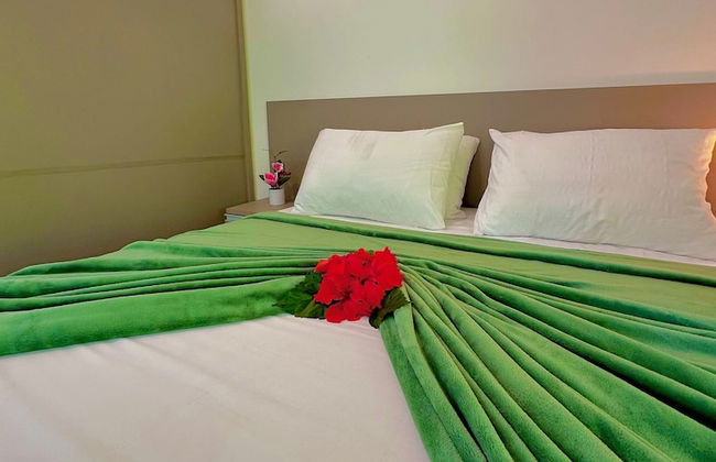 Solar água apart - Foto 47