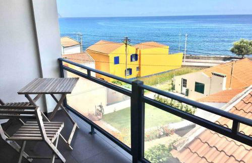 Apartamento Vista do Mar B - Photo 1