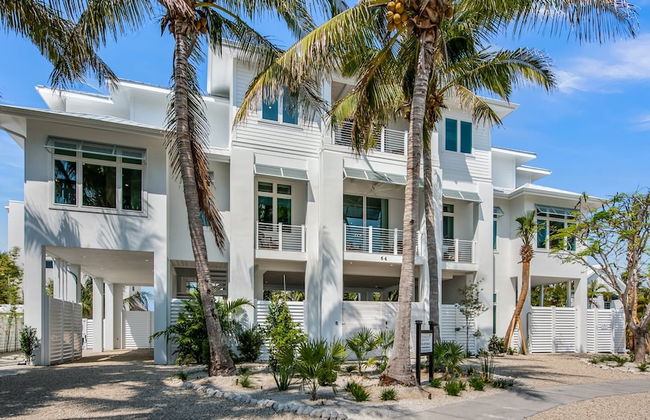 Sandbar Social in Siesta Key - Photo 71