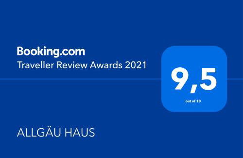 ALLGÄU HAUS - Foto 50