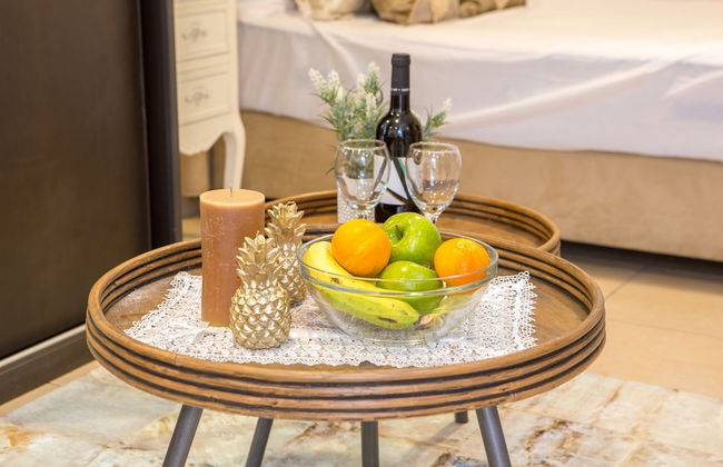 Premium suites on the Beach in Ruppin 28 - Photo 18