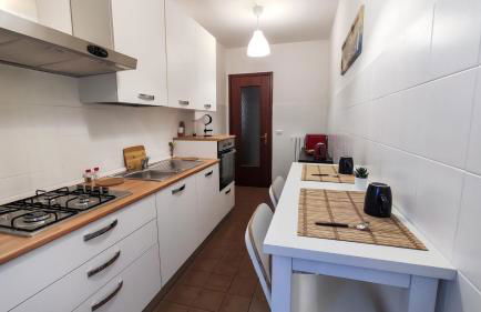 Da Vinci's House, a due passi dalla Reggia - Photo 8