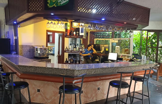 Acuario Residencial - Foto 14