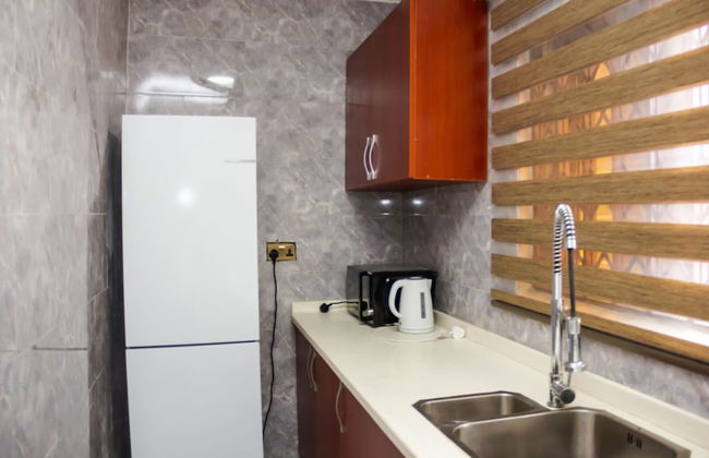 wecare4you lodge - Photo 20