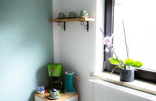 Anca's Haus - Foto 20