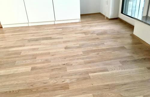 Leben wie Zuhause in Nürnberg - Live in A38 - Foto 19