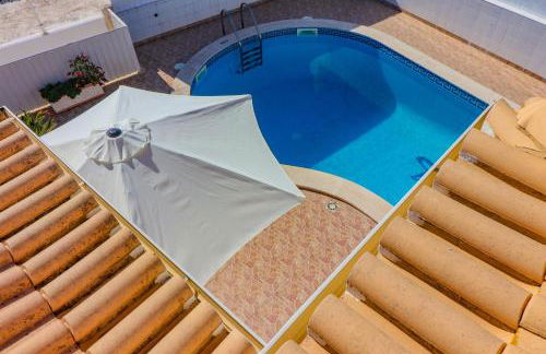 Cantinho do Mocho - Villa com piscina centro do Algarve - Foto 31