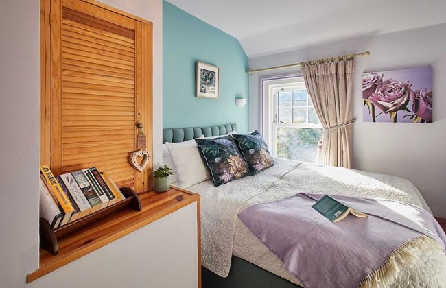 Host Stay Lilac Cottage - Foto 10