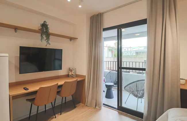 360 Pulse Higienópolis - Foto 27