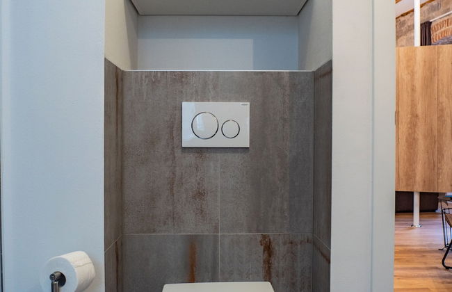 Emarconi history&luxury in Split center - Photo 31