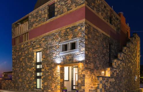 Villa Menelaos - Foto 57