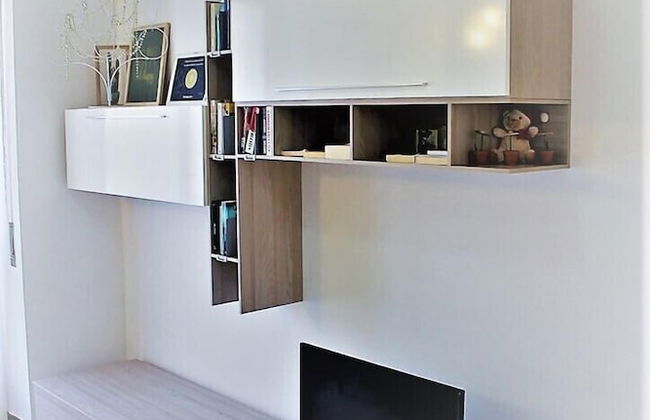 Youhome Millelire Apartment - Photo 67