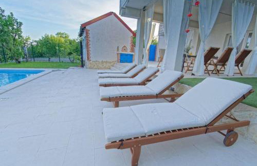 Unique retreat - Apartment Harmony with private pool - Photo 17