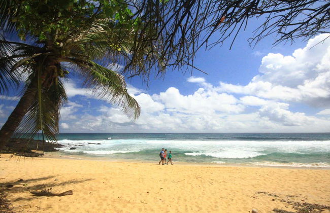 Trekking nella Costa Esmeralda - Foto 6