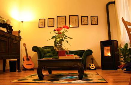 Il Portico Rosa - Foto 60