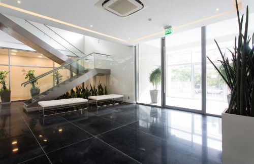 Apartamento top 40m2 Trend 24 Moinhos de Vento - Foto 25