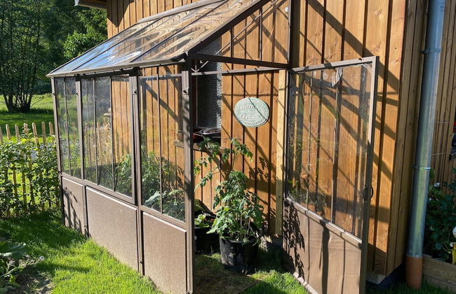 Holiday Home in Ouren With Infrared Sauna - Foto 30