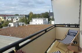 Urban chic in Gerresheim, a place to feel good - Foto 7