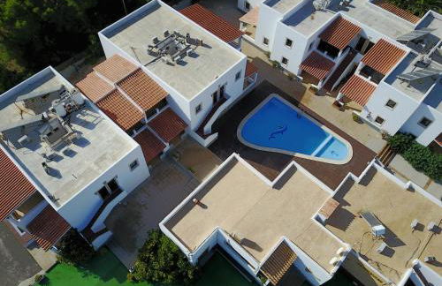 Apartamentos Mar y Sal - Foto 44