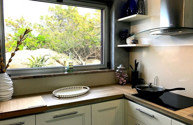 Villa Mica in La Maddalena - Photo 10