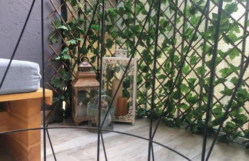 TU CASA - Parking y terraza VUT 177-AS - Foto 9