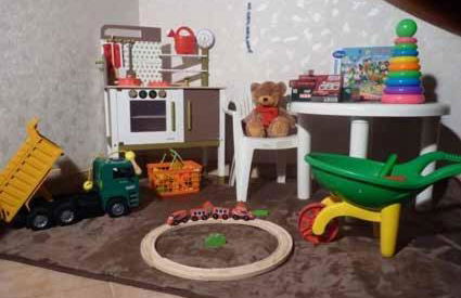 Gite du soleil levant - Foto 17