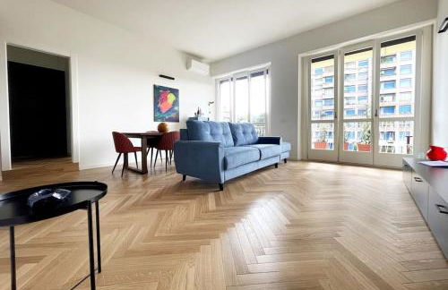 Penelope's Apartment - Photo 1