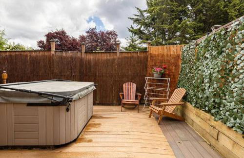 Tiny House with private Hot Tub near Seattle - Foto 22