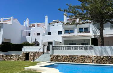 Casabel Beach Villa Playa Alicate Marbella - Photo 1