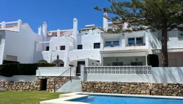 Casabel Beach Villa Playa Alicate Marbella - Photo 1