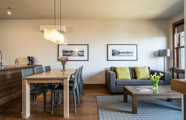 Suites Sur Lac - Foto 48